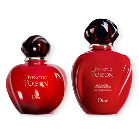 coffret hypnotic poison sephora